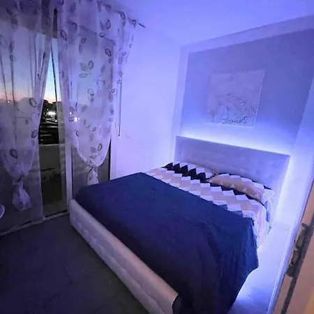 Rivazzurra Apartment Rimini