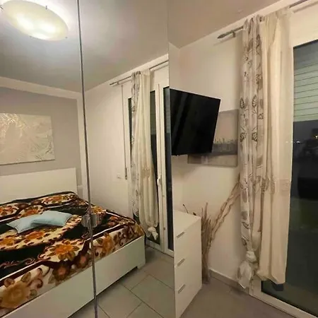 Rivazzurra Apartment